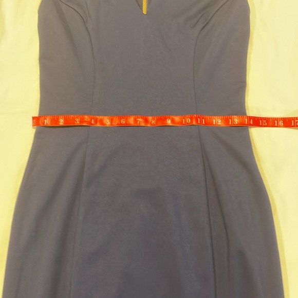 Alexia Admor Katrina Midi Dress NWOT - Small - Picture 7 of 12